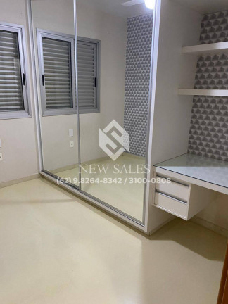 Imagem Apartamento com 3 Quartos à Venda, 76 m² em Jardim Goiás - Goiânia Imagem Apartamento com 3 Quartos à Venda, 76 m² em Jardim Goiás - Goiânia