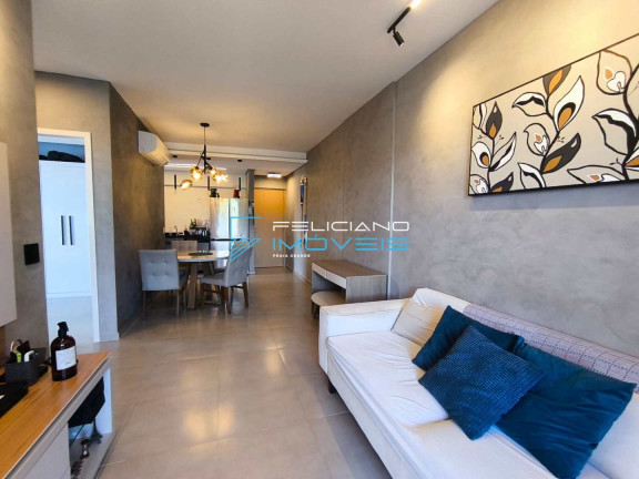Imagem Apartamento com 2 Quartos à Venda, 70 m² em Canto Do Forte - Praia Grande Imagem Apartamento com 2 Quartos à Venda, 70 m² em Canto Do Forte - Praia Grande