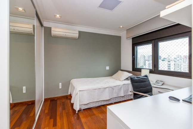 Imagem Imóvel com 4 Quartos à Venda, 357 m² em Vila Andrade - São Paulo Imagem Imóvel com 4 Quartos à Venda, 357 m² em Vila Andrade - São Paulo