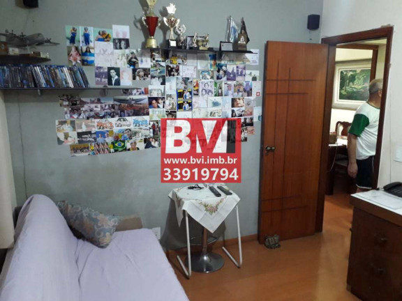 Imagem Apartamento com 2 Quartos à Venda, 80 m² em Irajá - Rio De Janeiro