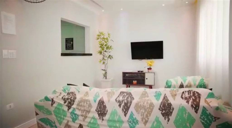 Imagem Sobrado com 2 Quartos à Venda, 95 m² em Mirim - Praia Grande Imagem Sobrado com 2 Quartos à Venda, 95 m² em Mirim - Praia Grande