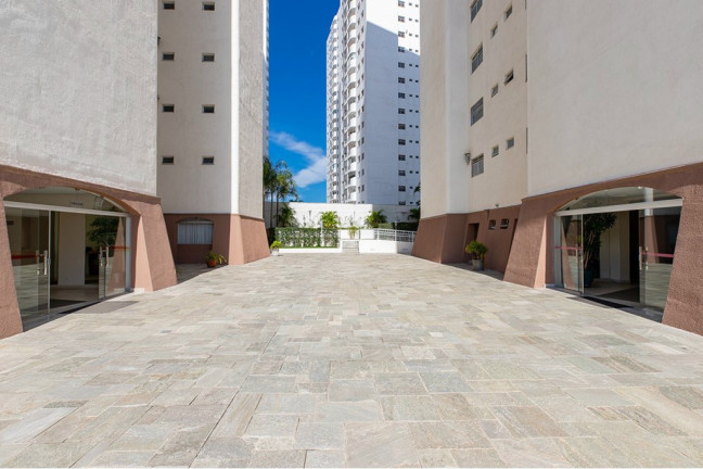 Imagem Imóvel com 3 Quartos à Venda, 82 m² em Jardim Marajoara - São Paulo Imagem Imóvel com 3 Quartos à Venda, 82 m² em Jardim Marajoara - São Paulo