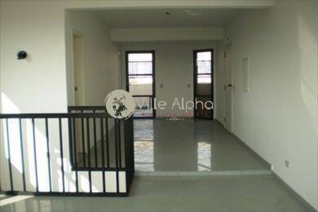 Imagem Cobertura com 3 Quartos à Venda, 180 m² em Ponta Da Praia - Santos