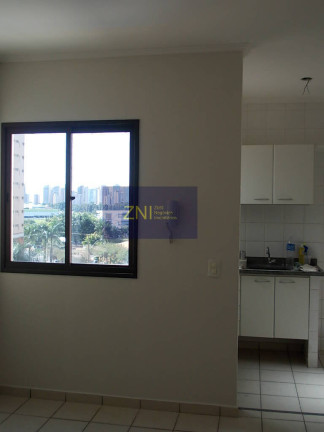 Imagem Apartamento com 1 Quarto à Venda, 37 m² em Nova Aliança - Ribeirão Preto Imagem Apartamento com 1 Quarto à Venda, 37 m² em Nova Aliança - Ribeirão Preto