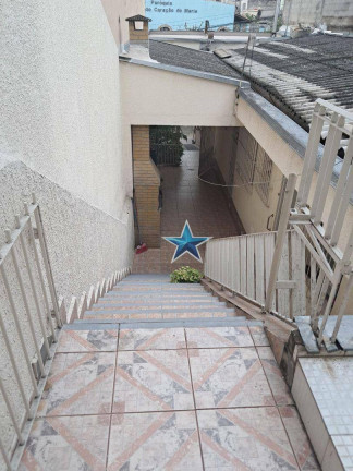 Imagem Casa com 2 Quartos à Venda, 80 m² em Jardim Princesa - São Paulo Imagem Casa com 2 Quartos à Venda, 80 m² em Jardim Princesa - São Paulo