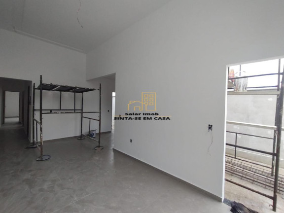 Imagem Casa com 3 Quartos à Venda, 80 m² em Bela Vista - Resende