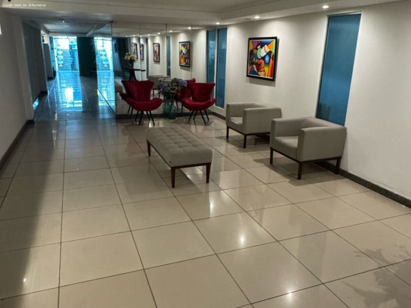Imagem Apartamento com 3 Quartos à Venda, 69 m² em Manaíra - João Pessoa Imagem Apartamento com 3 Quartos à Venda, 69 m² em Manaíra - João Pessoa