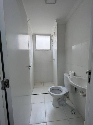 Imagem Apartamento com 2 Quartos à Venda, 40 m² em Jardim Continental - Botucatu