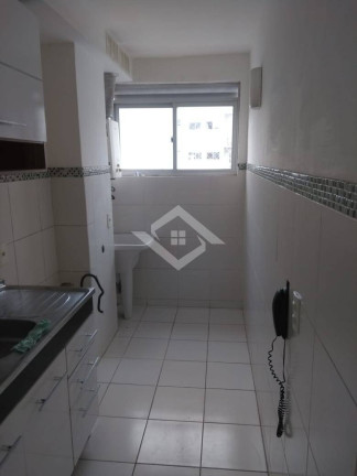 Imagem Apartamento com 2 Quartos à Venda, 50 m² em Jacarepaguá - Rio De Janeiro