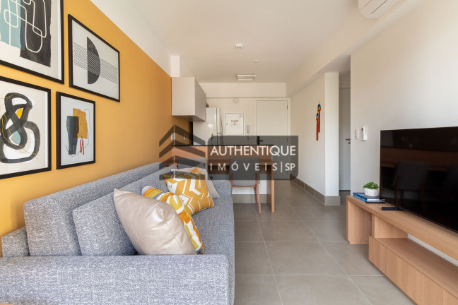 Imagem Apartamento com 1 Quarto à Venda, 40 m² em Perdizes - São Paulo Imagem Apartamento com 1 Quarto à Venda, 40 m² em Perdizes - São Paulo