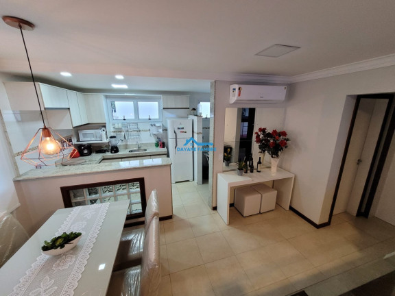 Imagem Apartamento com 2 Quartos à Venda, 59 m²