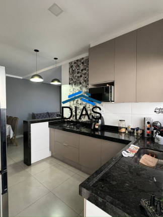 Imagem Casa com 3 Quartos à Venda, 125 m² em Parque Laranjeiras - Araraquara Imagem Casa com 3 Quartos à Venda, 125 m² em Parque Laranjeiras - Araraquara