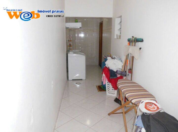 Imagem Casa com 3 Quartos à Venda,  em Vila Antártica - Praia Grande