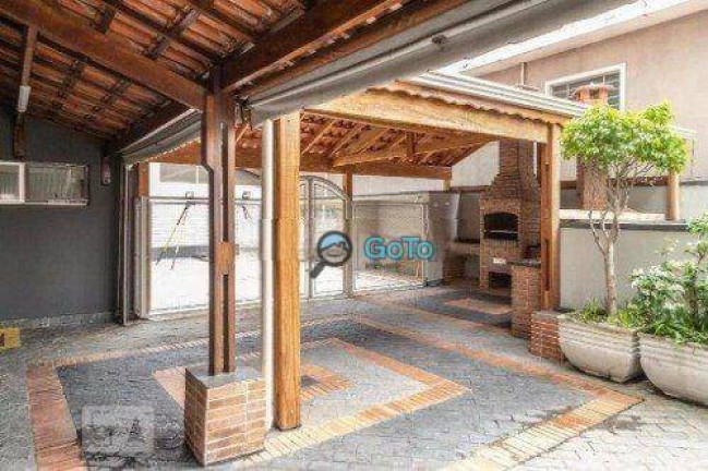 Imagem Apartamento com 2 Quartos à Venda, 60 m² em Vila Matilde - São Paulo Imagem Apartamento com 2 Quartos à Venda, 60 m² em Vila Matilde - São Paulo