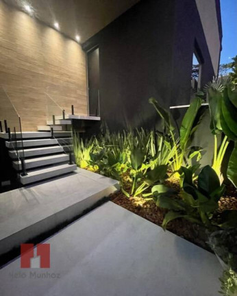 Imagem Casa com 4 Quartos à Venda, 490 m² em Alphaville - Santana De Parnaíba Imagem Casa com 4 Quartos à Venda, 490 m² em Alphaville - Santana De Parnaíba
