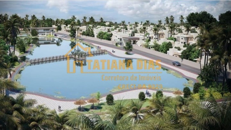Casa com 4 Quartos à Venda, 205 m² em Catu De Abrantes (abrantes) - Camaçari
