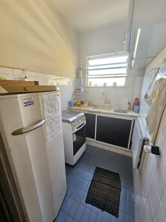 Imagem Apartamento com 1 Quarto à Venda, 28 m² em Várzea - Teresópolis Imagem Apartamento com 1 Quarto à Venda, 28 m² em Várzea - Teresópolis
