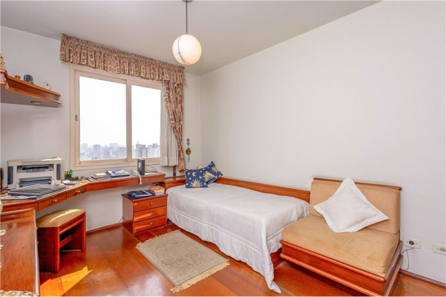 Imagem Apartamento com 3 Quartos à Venda, 121 m² em Planalto Paulista - São Paulo