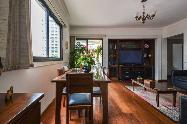 Imagem Apartamento com 3 Quartos à Venda, 100 m² em Vila Mariana - São Paulo Imagem Apartamento com 3 Quartos à Venda, 100 m² em Vila Mariana - São Paulo