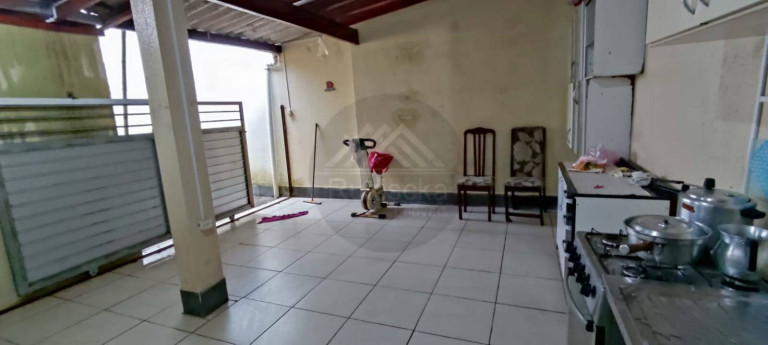 Imagem Casa com 2 Quartos à Venda, 140 m² em Vila Loty - Itanhaém Imagem Casa com 2 Quartos à Venda, 140 m² em Vila Loty - Itanhaém