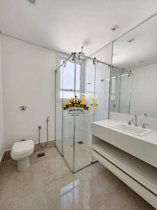 Imagem Casa à Venda, 430 m² em Alphaville - Santana De Parnaíba