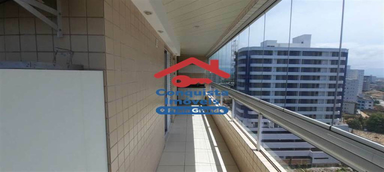 Imagem Apartamento com 2 Quartos à Venda, 82 m² em Guilhermina - Praia Grande Imagem Apartamento com 2 Quartos à Venda, 82 m² em Guilhermina - Praia Grande