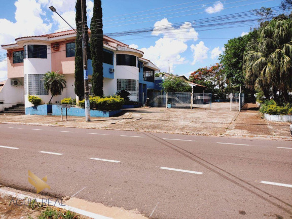 Imagem Sobrado com 4 Quartos à Venda, 523 m² em Vila Palmira - Campo Grande Imagem Sobrado com 4 Quartos à Venda, 523 m² em Vila Palmira - Campo Grande