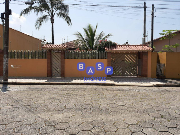 Imagem Casa com 3 Quartos à Venda, 280 m² em Suarão - Itanhaém Imagem Casa com 3 Quartos à Venda, 280 m² em Suarão - Itanhaém
