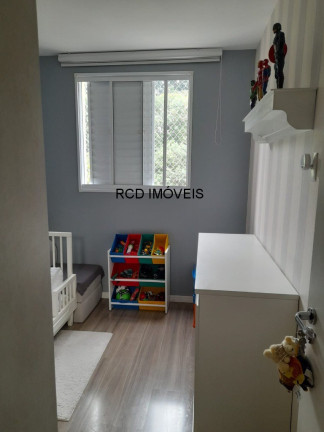 Imagem Apartamento com 2 Quartos à Venda, 54 m² em Jardim Caboré - São Paulo Imagem Apartamento com 2 Quartos à Venda, 54 m² em Jardim Caboré - São Paulo