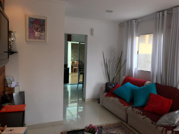 Imagem Casa com 2 Quartos à Venda, 145 m² em Jardim Europa - Vargem Grande Paulista