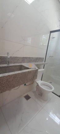 Imagem Casa com 3 Quartos à Venda, 90 m² em Portal Do Sol - Lagoa Santa Imagem Casa com 3 Quartos à Venda, 90 m² em Portal Do Sol - Lagoa Santa