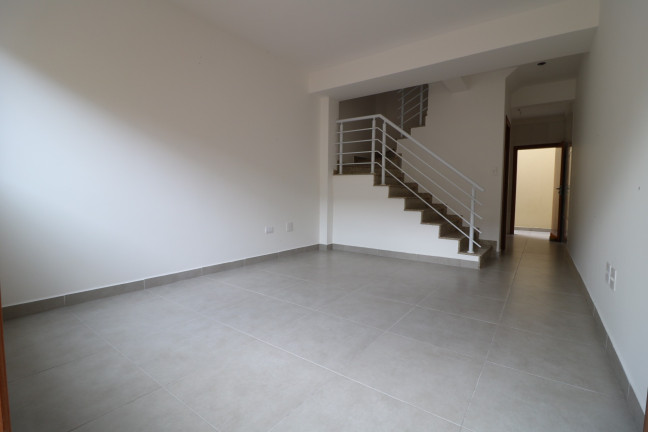 Casa com 2 Quartos à Venda, 67 m² em Sítio Do Campo - Praia Grande