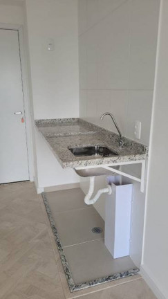 Imagem Studio com 1 Quarto à Venda, 25 m² em Pinheiros - São Paulo Imagem Studio com 1 Quarto à Venda, 25 m² em Pinheiros - São Paulo