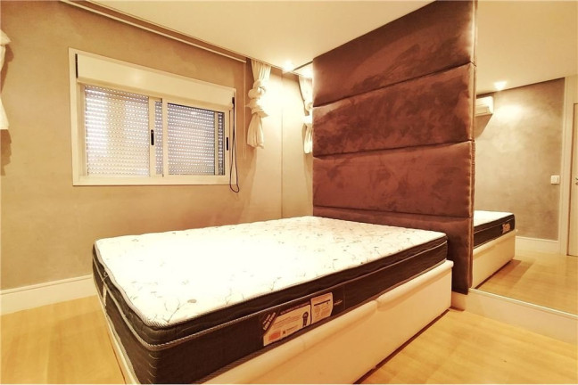 Imagem Apartamento com 1 Quarto à Venda, 36 m² em Vila Nova Conceição - São Paulo Imagem Apartamento com 1 Quarto à Venda, 36 m² em Vila Nova Conceição - São Paulo