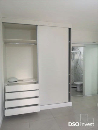 Imagem Apartamento com 2 Quartos à Venda,  em Campo Belo - São Paulo