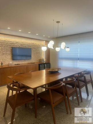 Imagem Apartamento com 4 Quartos à Venda, 179 m² em Setor Bueno - Goiânia Imagem Apartamento com 4 Quartos à Venda, 179 m² em Setor Bueno - Goiânia