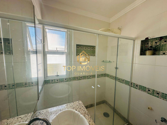 Imagem Apartamento com 3 Quartos à Venda, 90 m² em Enseada - Guarujá Imagem Apartamento com 3 Quartos à Venda, 90 m² em Enseada - Guarujá