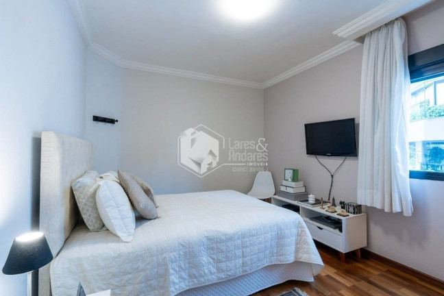 Imagem Apartamento com 3 Quartos à Venda, 120 m² em Vila Morumbi - São Paulo Imagem Apartamento com 3 Quartos à Venda, 120 m² em Vila Morumbi - São Paulo
