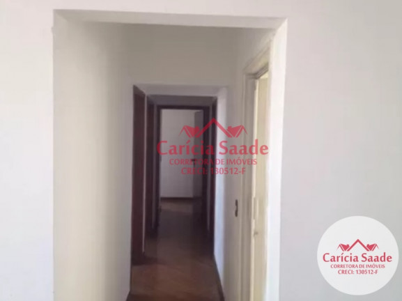 Imagem Apartamento com 3 Quartos à Venda, 110 m² em Perdizes - São Paulo Imagem Apartamento com 3 Quartos à Venda, 110 m² em Perdizes - São Paulo