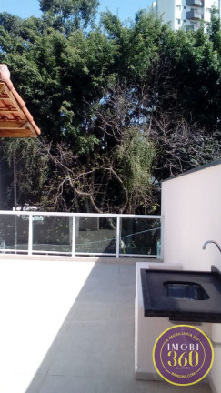 Imagem Sobrado com 3 Quartos à Venda, 100 m² em Vila Salete - São Paulo