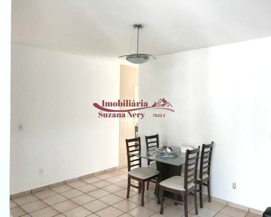 Imagem Apartamento com 3 Quartos à Venda, 102 m² em Candelária - Natal Imagem Apartamento com 3 Quartos à Venda, 102 m² em Candelária - Natal