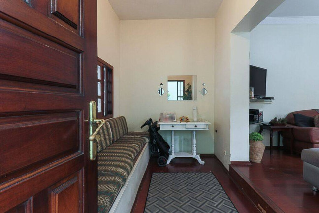 Imagem Casa com 3 Quartos à Venda, 140 m² em Jardim Anália Franco - São Paulo