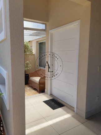 Imagem Casa de Condomínio com 3 Quartos à Venda, 203 m² em João Aranha - Paulínia Imagem Casa de Condomínio com 3 Quartos à Venda, 203 m² em João Aranha - Paulínia