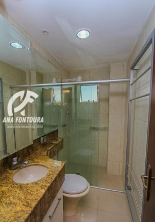 Imagem Apartamento com 3 Quartos à Venda, 202 m² em Centro - Balneário Camboriú