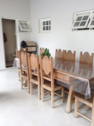 Imagem Casa de Condomínio com 3 Quartos à Venda, 375 m² em Vila Zezé - Jacareí Imagem Casa de Condomínio com 3 Quartos à Venda, 375 m² em Vila Zezé - Jacareí