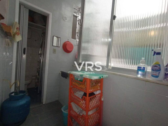 Imagem Apartamento com 2 Quartos à Venda, 48 m² em Várzea - Teresópolis Imagem Apartamento com 2 Quartos à Venda, 48 m² em Várzea - Teresópolis