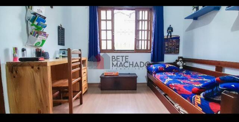 Imagem Casa com 3 Quartos à Venda, 103 m² em Ermitage - Teresópolis