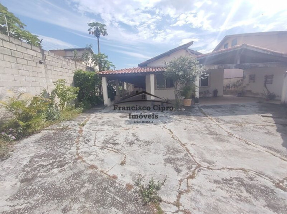 Imagem Casa com 3 Quartos à Venda, 218 m² em Residencial Cooperi - Guaratinguetá Imagem Casa com 3 Quartos à Venda, 218 m² em Residencial Cooperi - Guaratinguetá