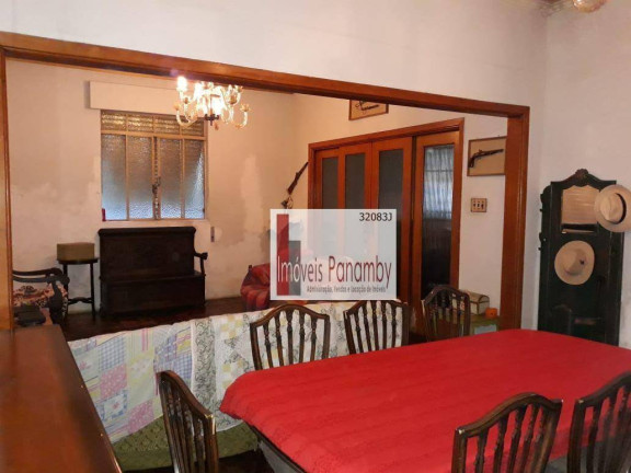Imagem Casa com 3 Quartos à Venda, 280 m² em Santo Antônio - São Caetano Do Sul