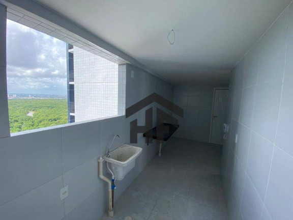 Imagem Apartamento com 3 Quartos à Venda, 81 m² em Boa Viagem - Recife